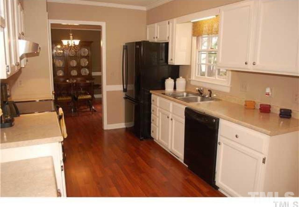 2524 Diamondhitch Trail Raleigh, NC 27615 - Photo 3 of 12