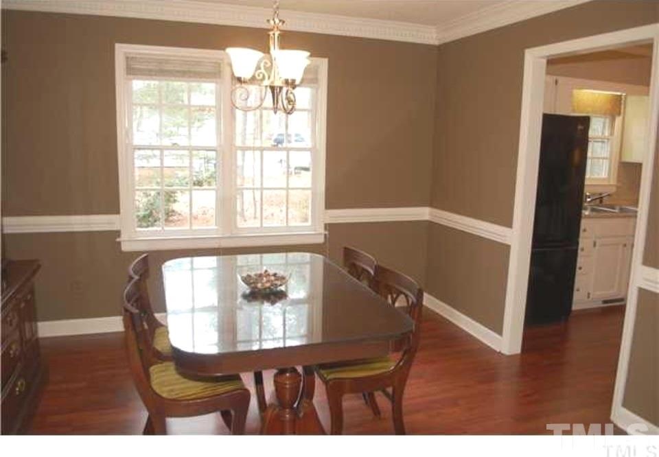 2524 Diamondhitch Trail Raleigh, NC 27615 - Photo 4 of 12