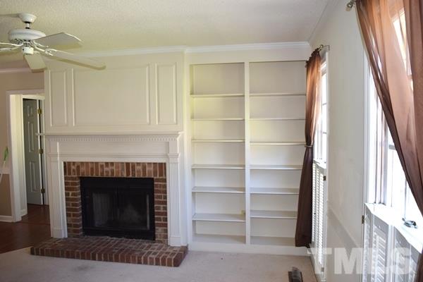 2524 Diamondhitch Trail Raleigh, NC 27615 - Photo 6 of 12