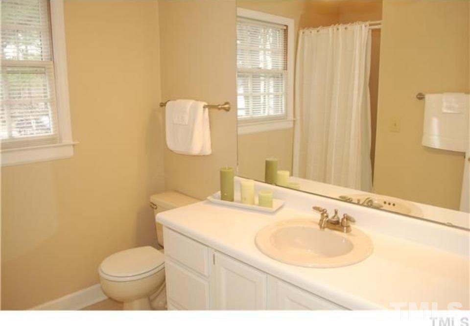 2524 Diamondhitch Trail Raleigh, NC 27615 - Photo 8 of 12