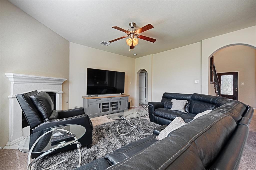 3522 Van Zandt Road Melissa, TX 75454 - Photo 7 of 24