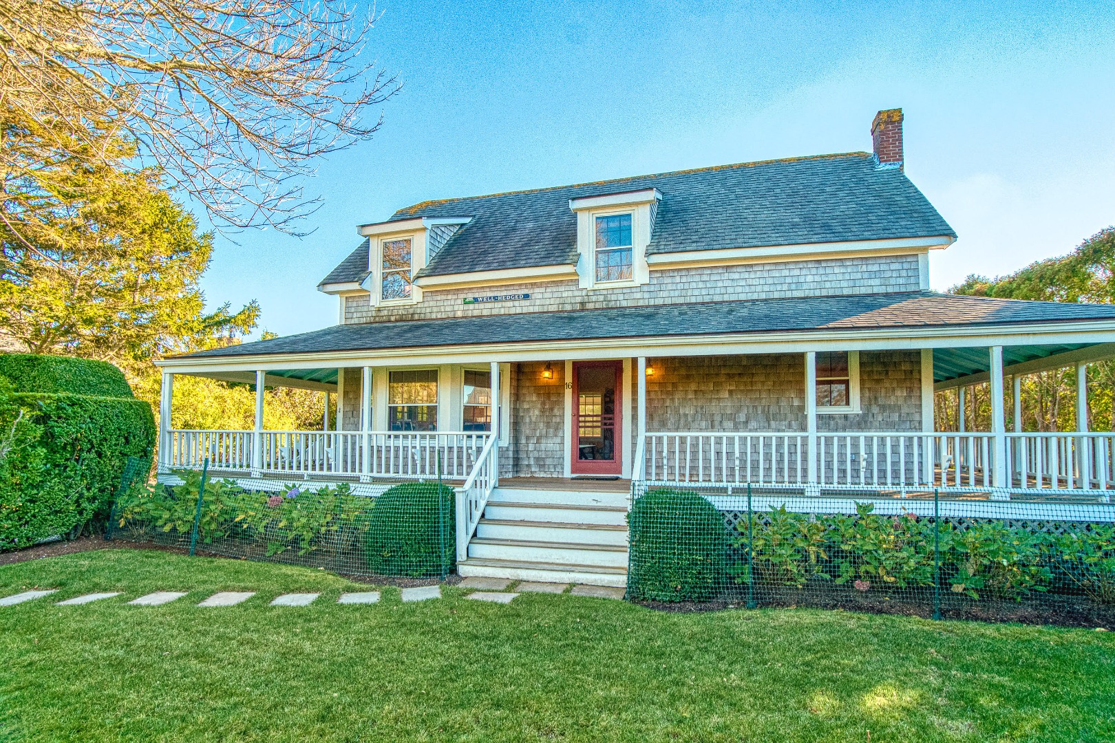 16 Derrymore Road Nantucket, MA 02554 - Photo 1 of 19 Gallery Image 1