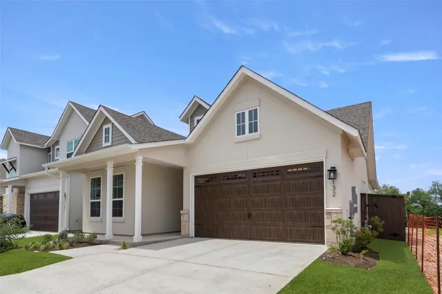 $476,560 | 600 C-Bar Ranch Trail, Cedar Park, TX 78613