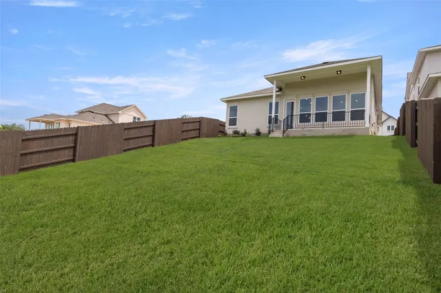 $476,560 | 600 C-Bar Ranch Trail, Cedar Park, TX 78613