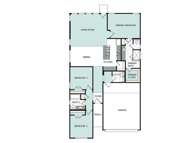 $476,560 | 600 C-Bar Ranch Trail, Cedar Park, TX 78613