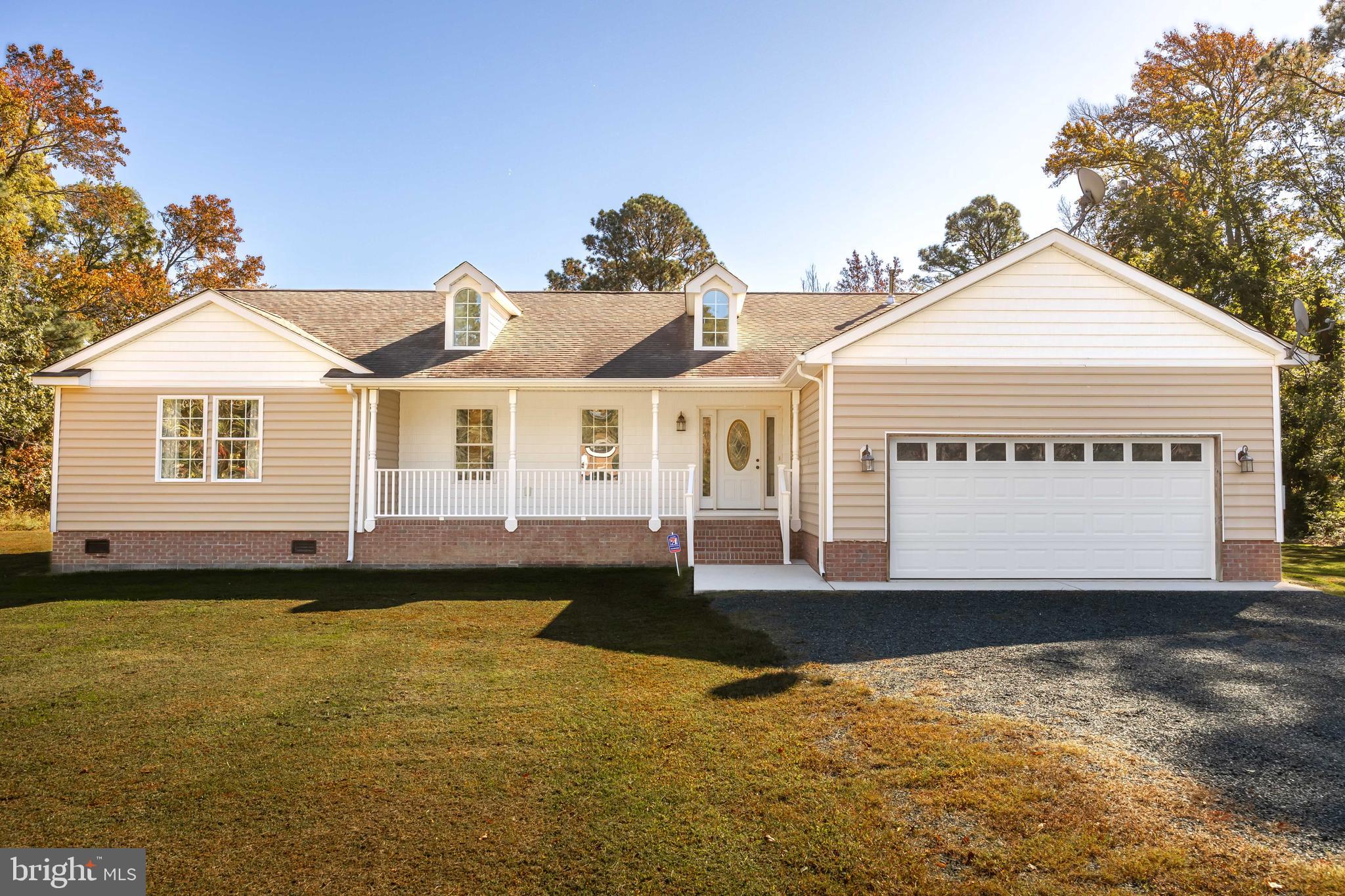 3221 Boone Road Crisfield, MD 21817 - Photo 2 of 56 Gallery Image 2