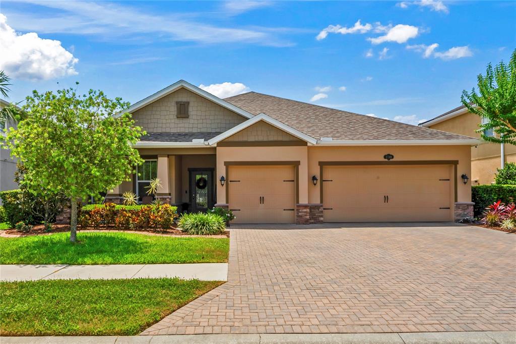 1760 Fox Grape Loop Lutz, FL 33558 - Photo 1 of 1 WELCOME TO 1760 FOX GRAPE LOOP