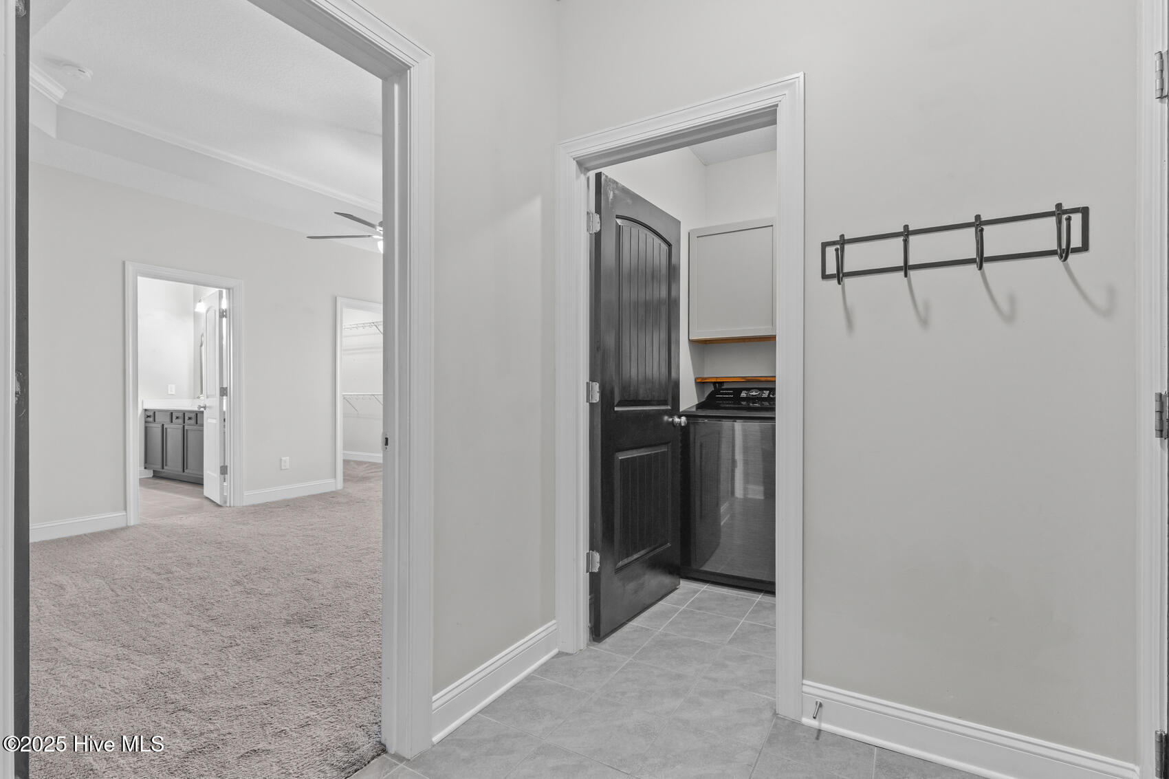 407 Tyrrell Trail Jacksonville, NC 28546 - Photo 19 of 43 Laundry