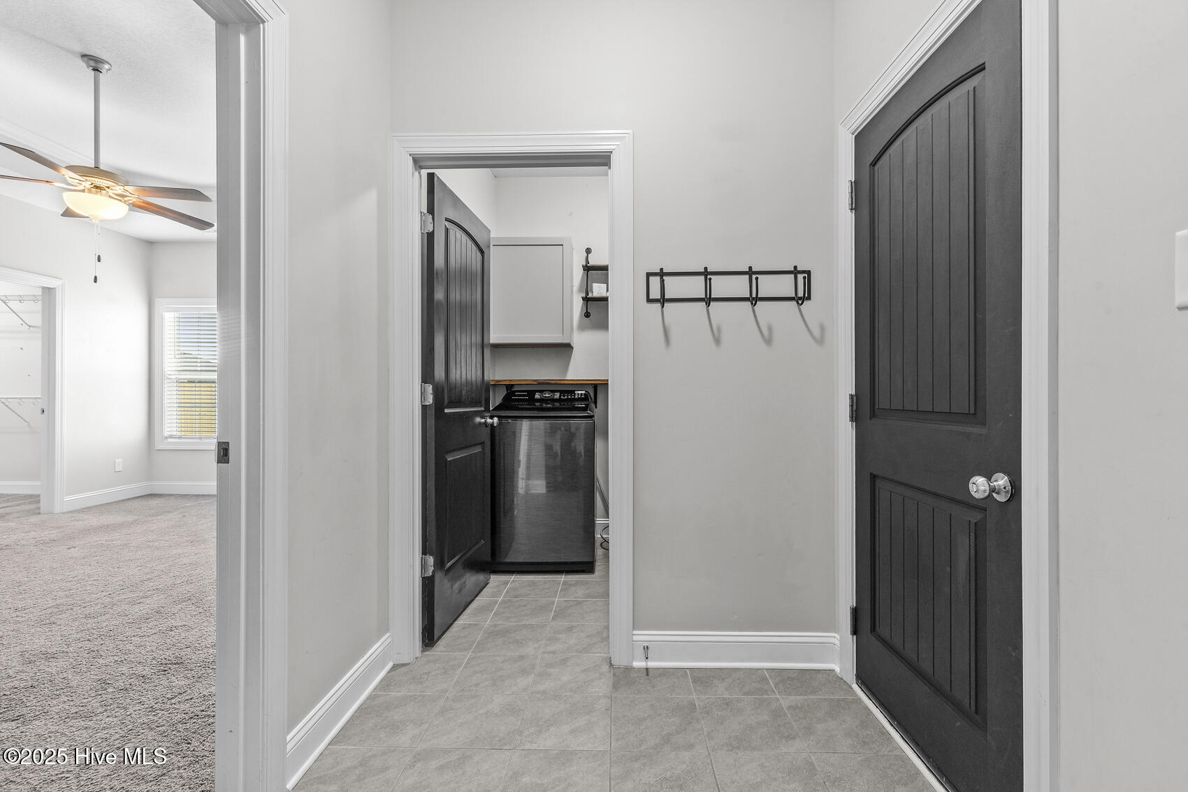 407 Tyrrell Trail Jacksonville, NC 28546 - Photo 20 of 43 Laundry-2