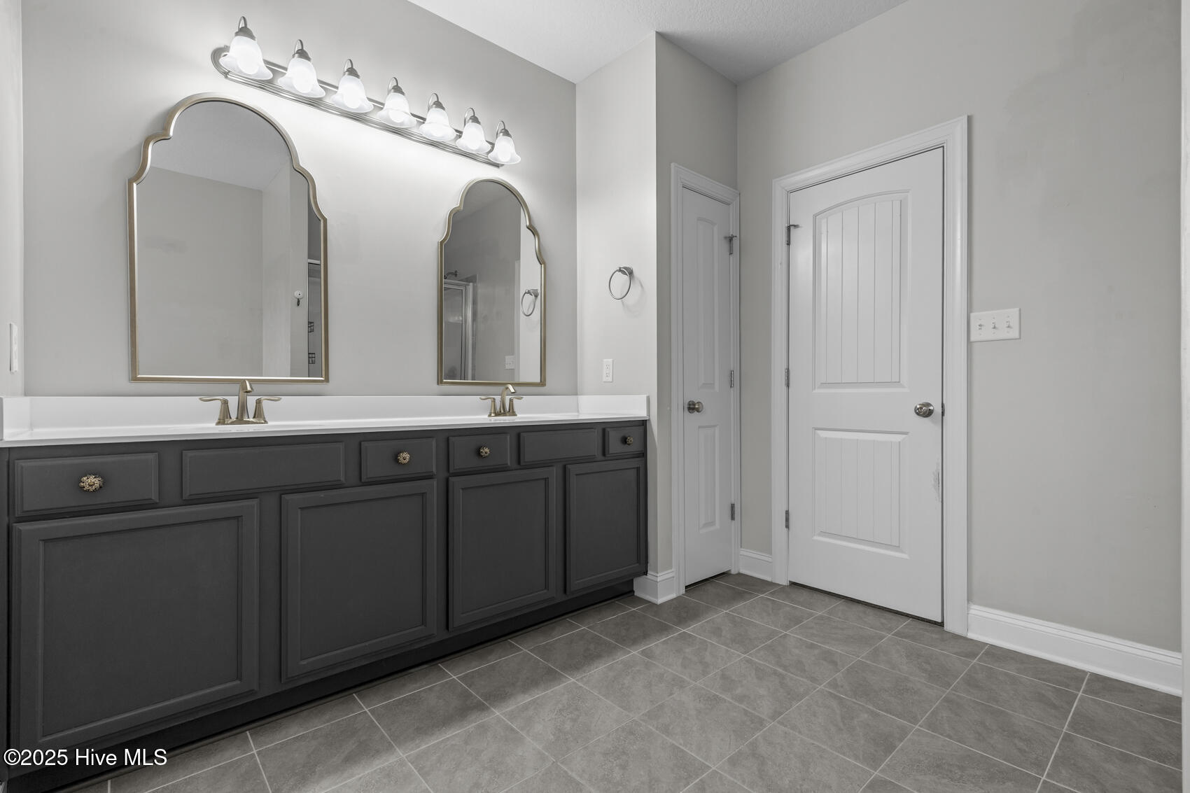 407 Tyrrell Trail Jacksonville, NC 28546 - Photo 30 of 43 Primary bath-4