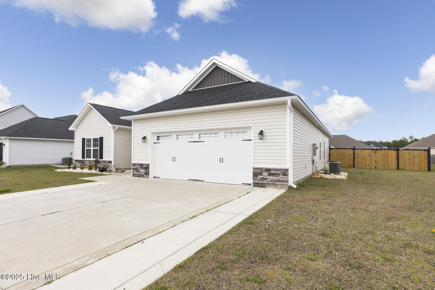 407 Tyrrell Trail Jacksonville, NC 28546 - Photo 5 of 43 tyrell-4