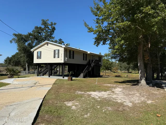 $337,700 | 3516 San Marcus Street, Gautier, MS 39553