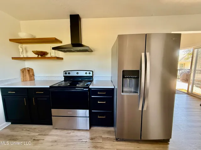 $337,700 | 3516 San Marcus Street, Gautier, MS 39553