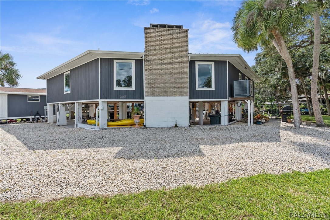 5648 South Garcia Road Homosassa, FL 34448 - Photo 2 of 40