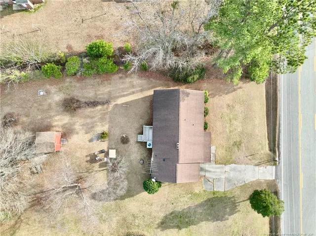 $155,000 | 2450 North Carolina Highway 72, Lumberton, NC 28360