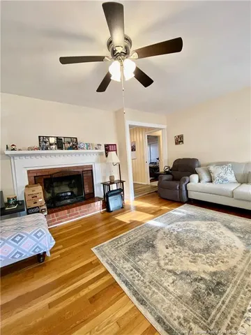 $155,000 | 2450 North Carolina Highway 72, Lumberton, NC 28360