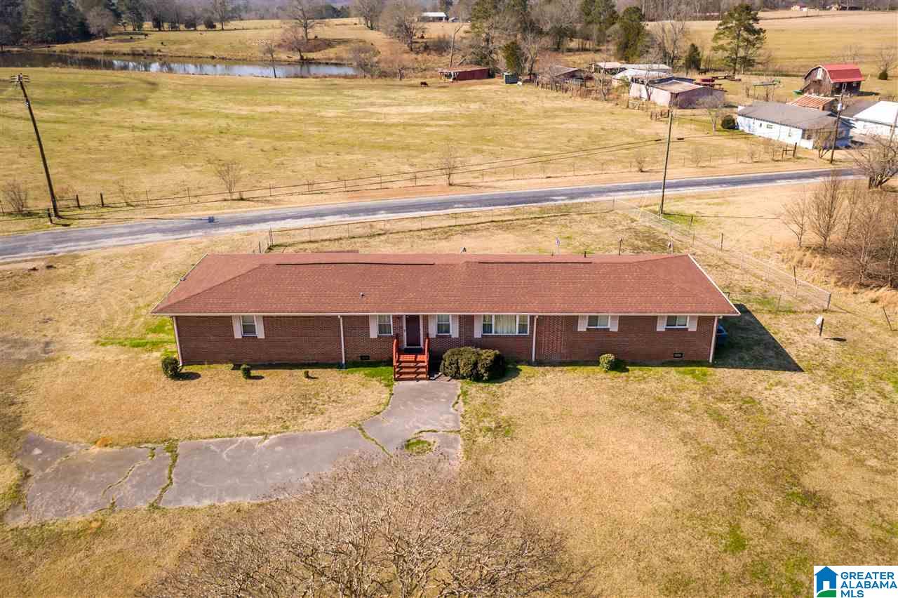 150 Croft Ferry Road Gadsden, AL 35903 - Photo 17 of 17