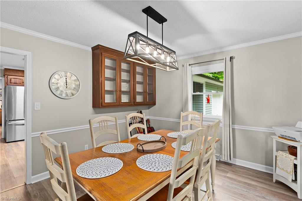 945 Rhine Road Germanton, NC 27019 - Photo 10 of 34