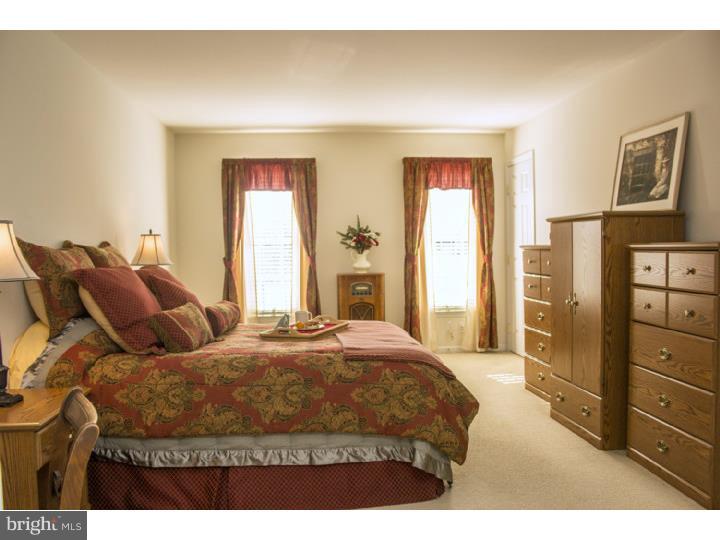 107 Running Creek Drive Sinking Spring, PA 19608 - Photo 17 of 24 Master Bedroom