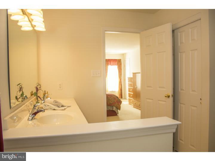 107 Running Creek Drive Sinking Spring, PA 19608 - Photo 18 of 24 Master Bathroom