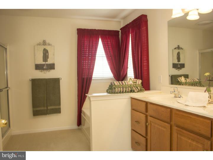 107 Running Creek Drive Sinking Spring, PA 19608 - Photo 19 of 24 Master Bathroom