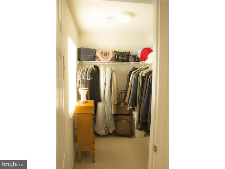 107 Running Creek Drive Sinking Spring, PA 19608 - Photo 21 of 24 Closet