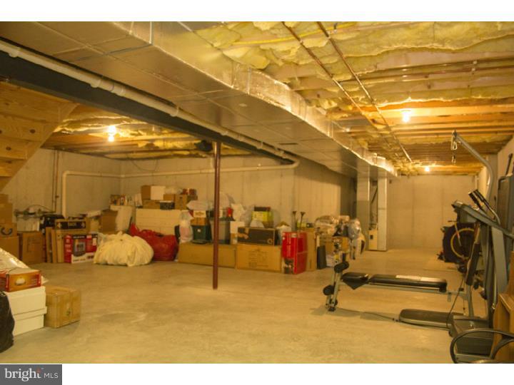 107 Running Creek Drive Sinking Spring, PA 19608 - Photo 24 of 24 Basement