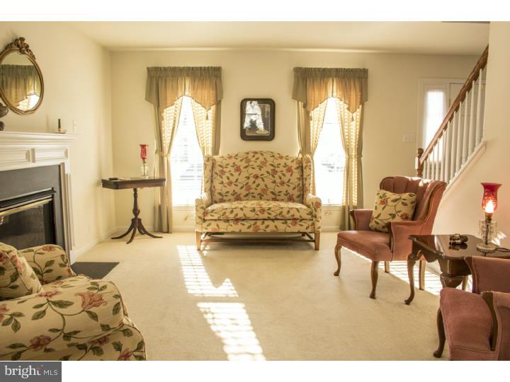 107 Running Creek Drive Sinking Spring, PA 19608 - Photo 8 of 24 Living Room