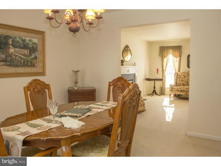 107 Running Creek Drive Sinking Spring, PA 19608 - Photo 9 of 24 Dining Room