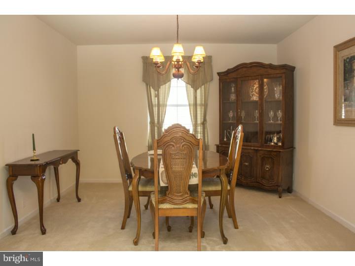 107 Running Creek Drive Sinking Spring, PA 19608 - Photo 10 of 24 Dining Room