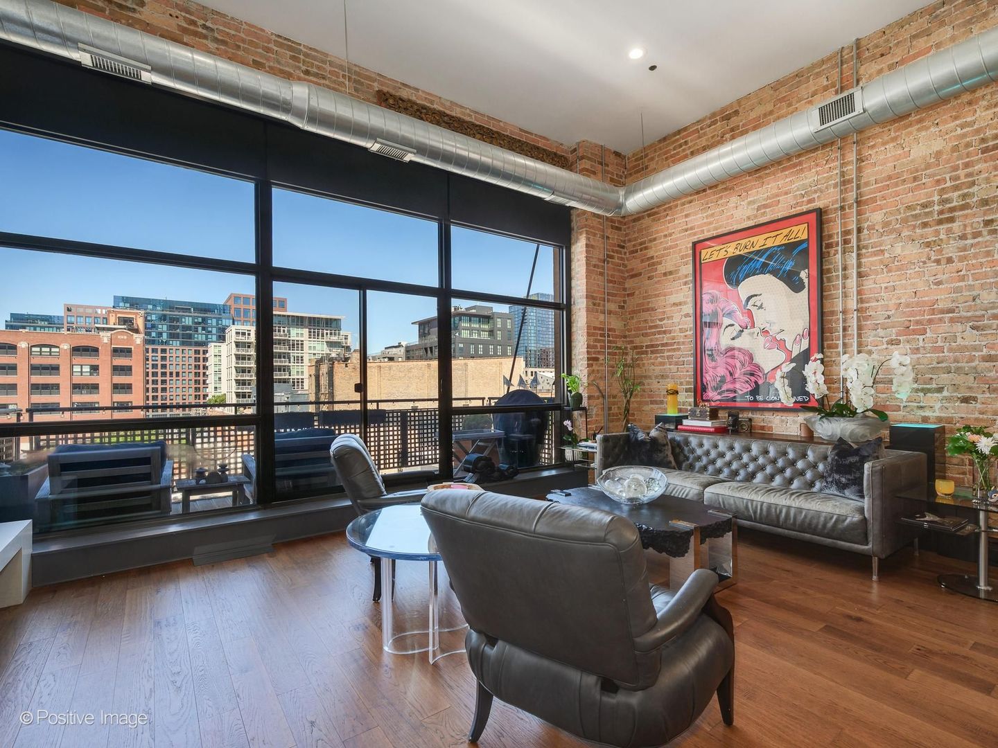 23 North Green Street, Unit 501 Chicago, IL 60607 - Photo 4 of 33
