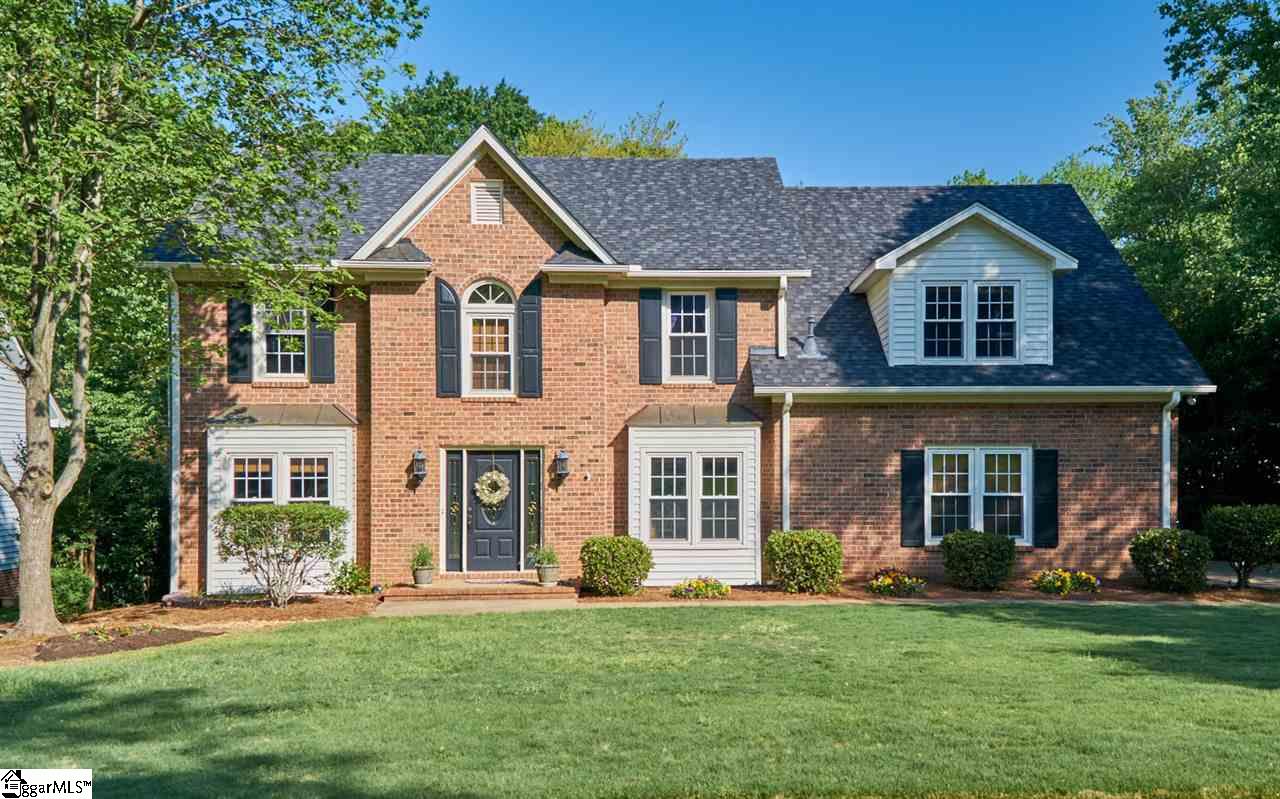 900 East Silverleaf Street Greer, SC 29650 - Photo 1 of 36 Gallery Image 1