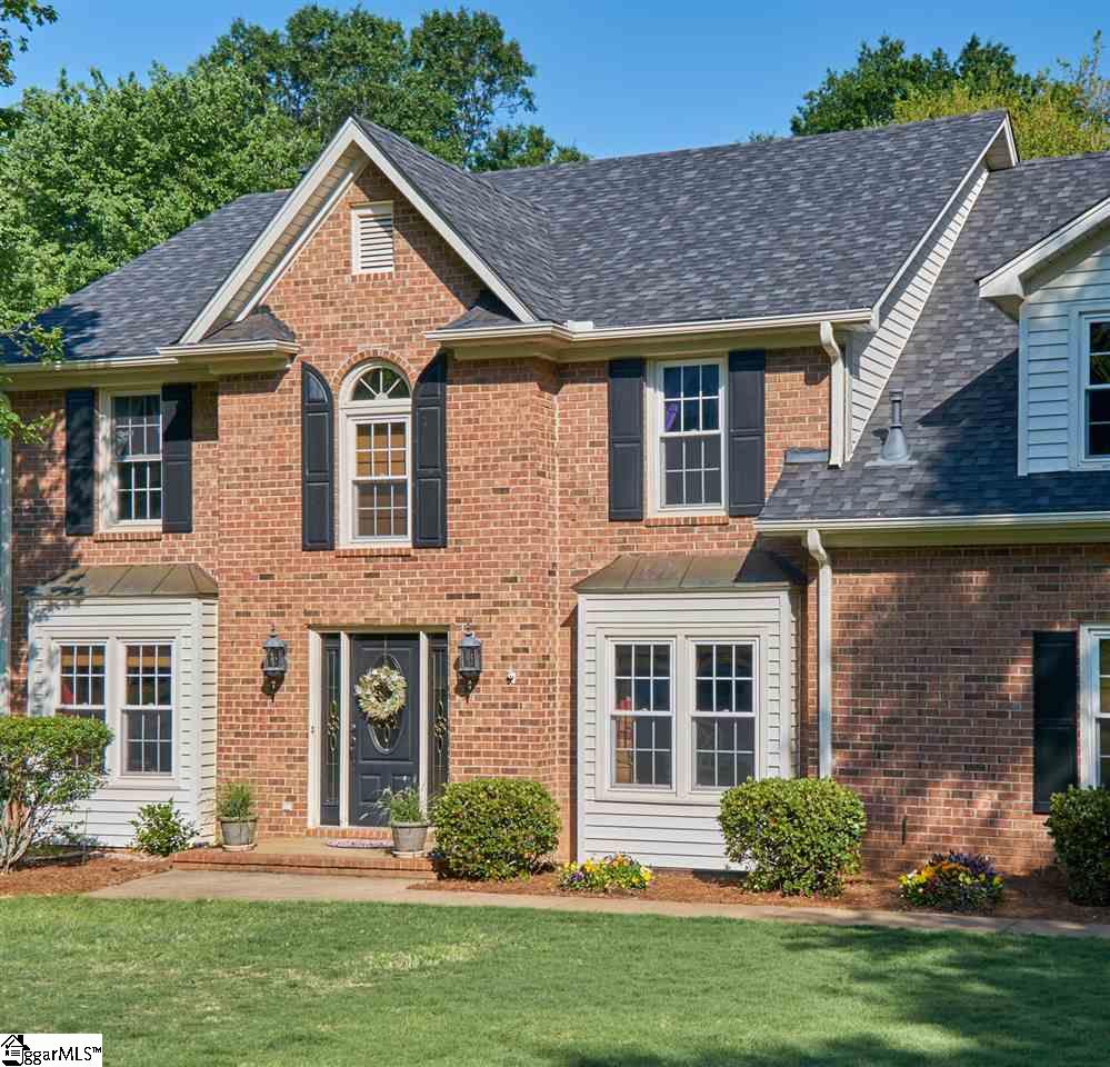 900 East Silverleaf Street Greer, SC 29650 - Photo 2 of 36 Gallery Image 2