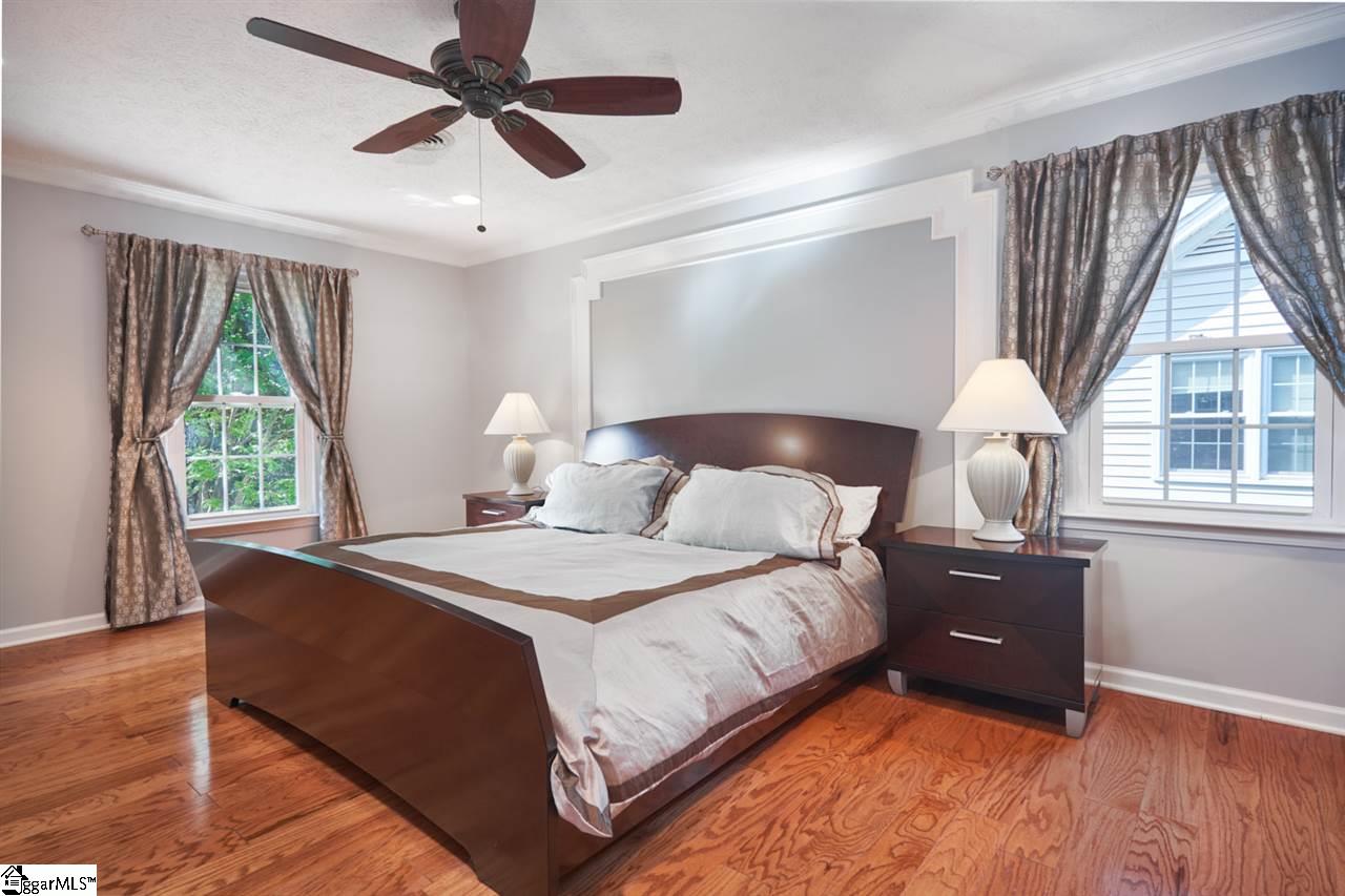 900 East Silverleaf Street Greer, SC 29650 - Photo 16 of 36 Gallery Image 16