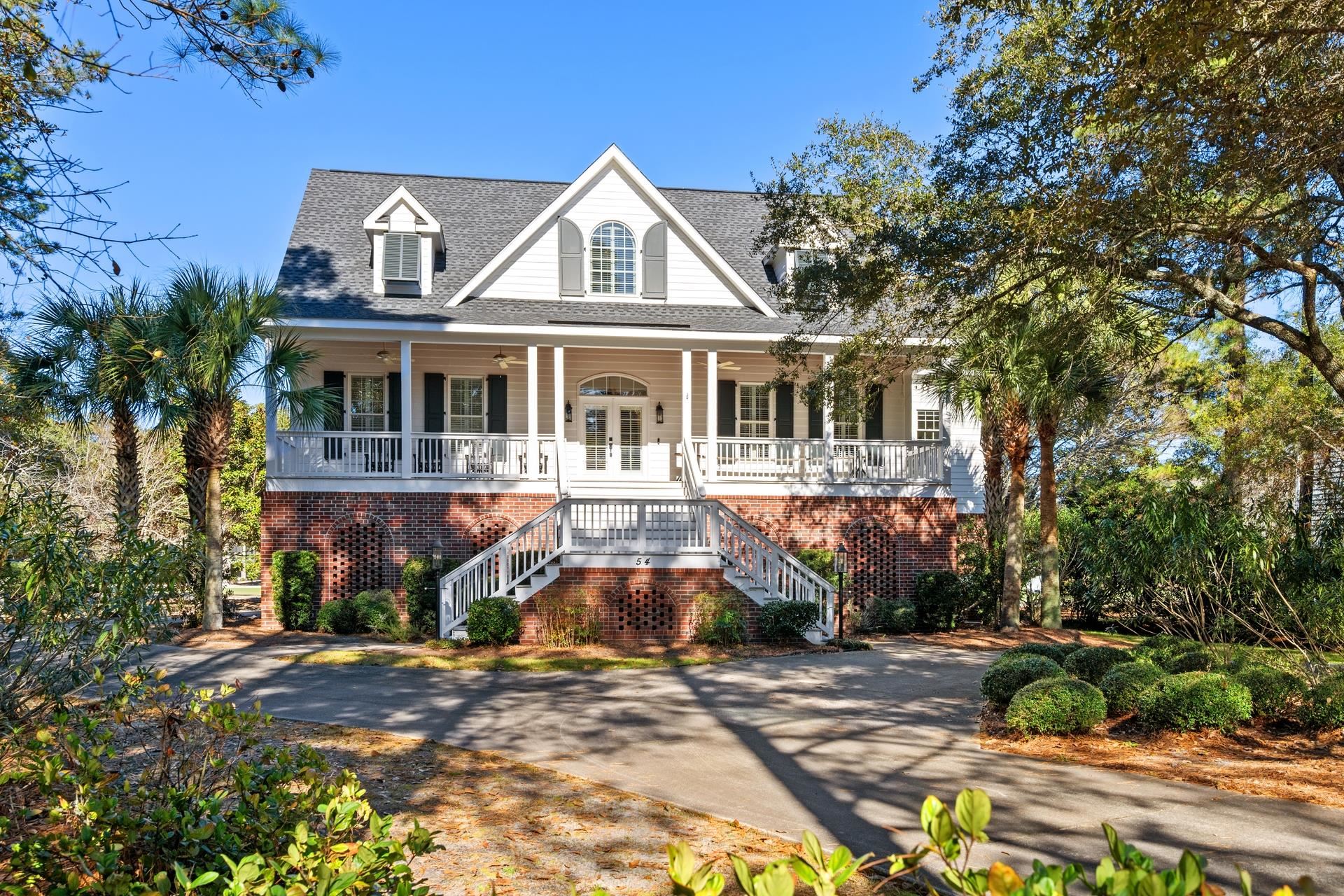 54 Brandon Way Georgetown, SC 29440 - Photo 36 of 52