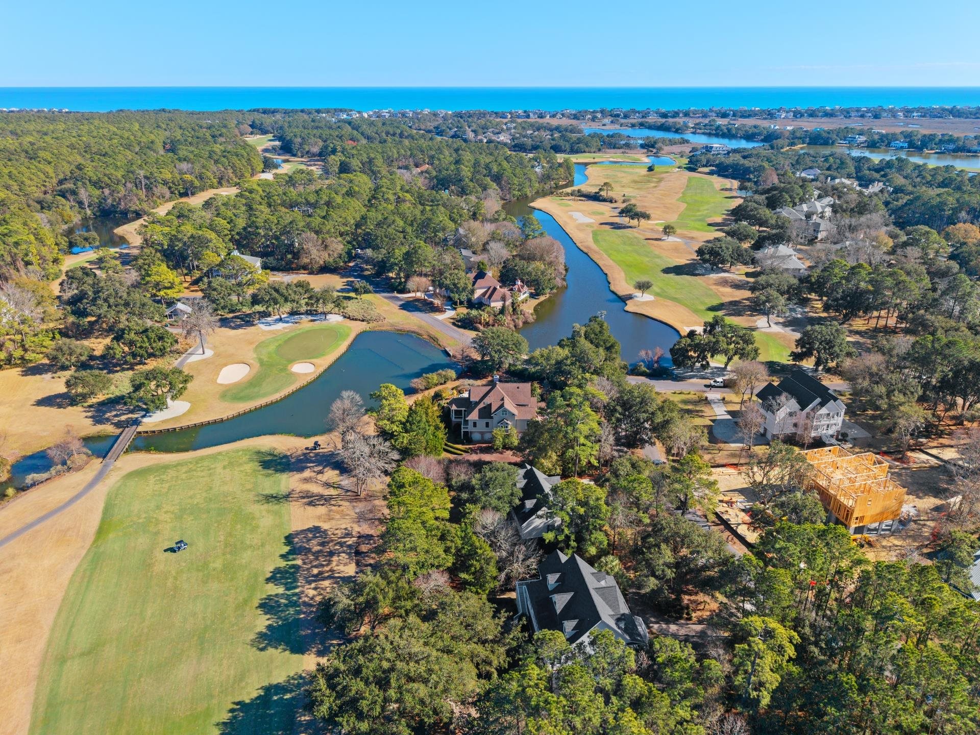 54 Brandon Way Georgetown, SC 29440 - Photo 37 of 52
