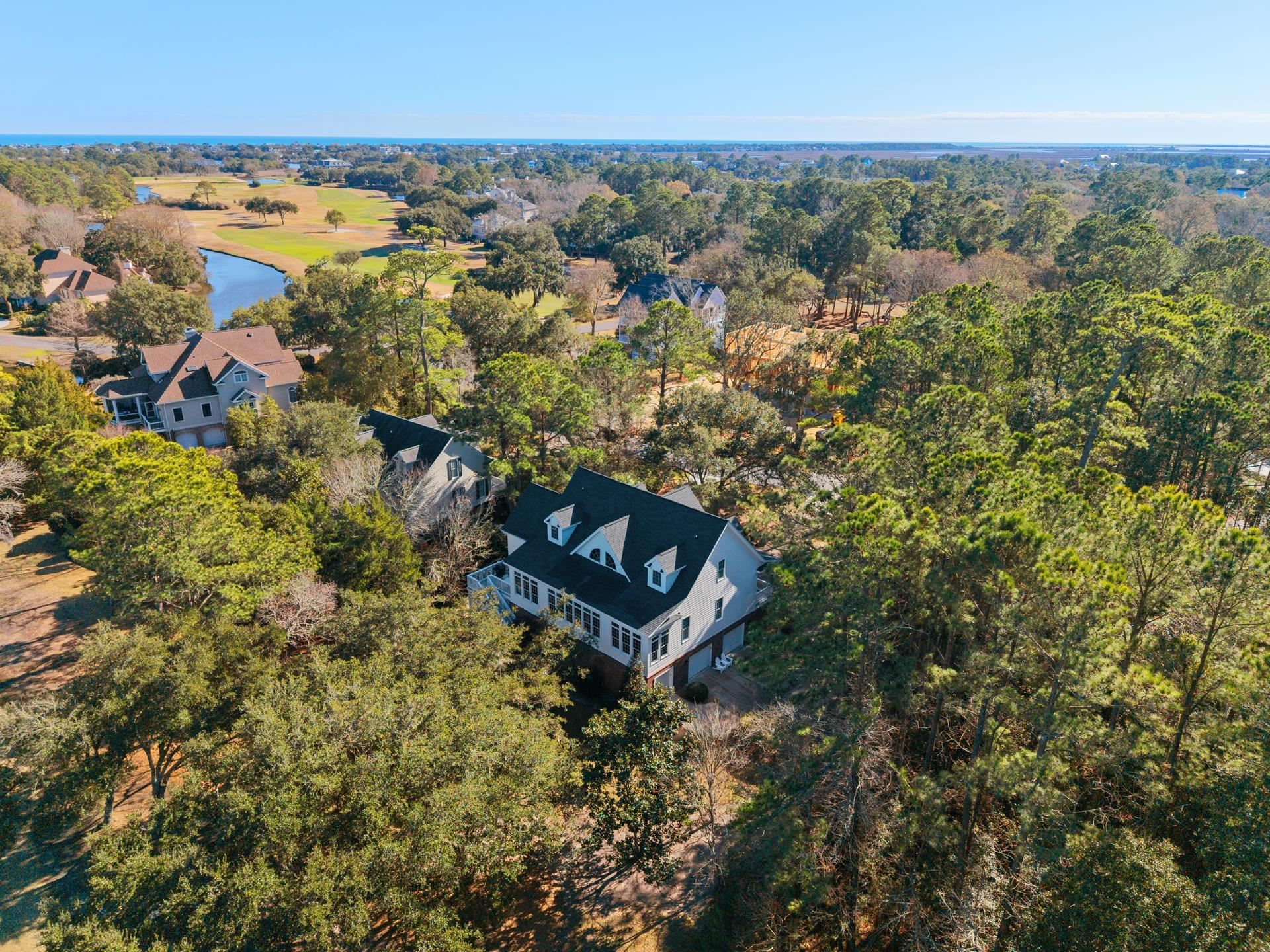 54 Brandon Way Georgetown, SC 29440 - Photo 38 of 52