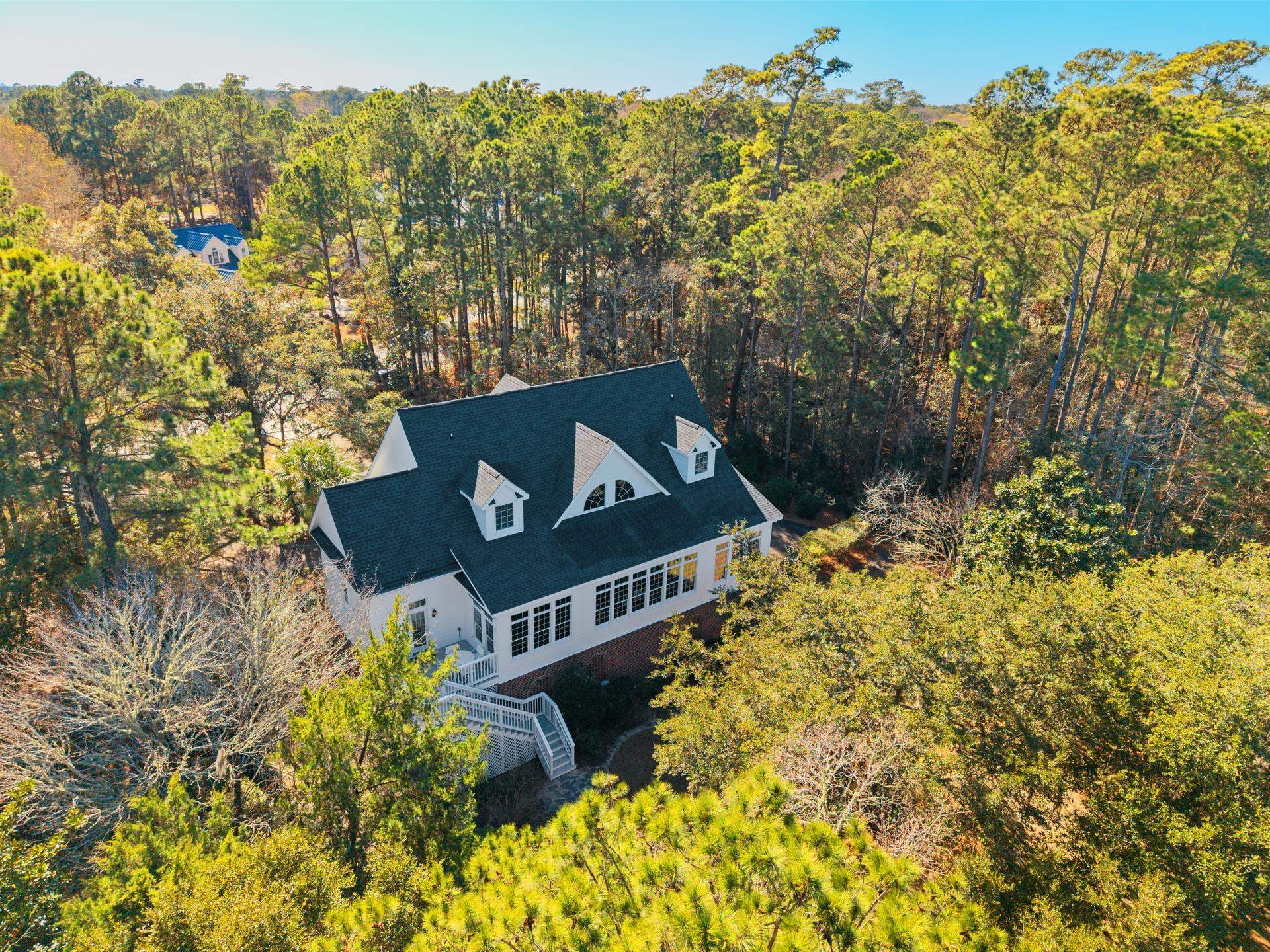 54 Brandon Way Georgetown, SC 29440 - Photo 39 of 52