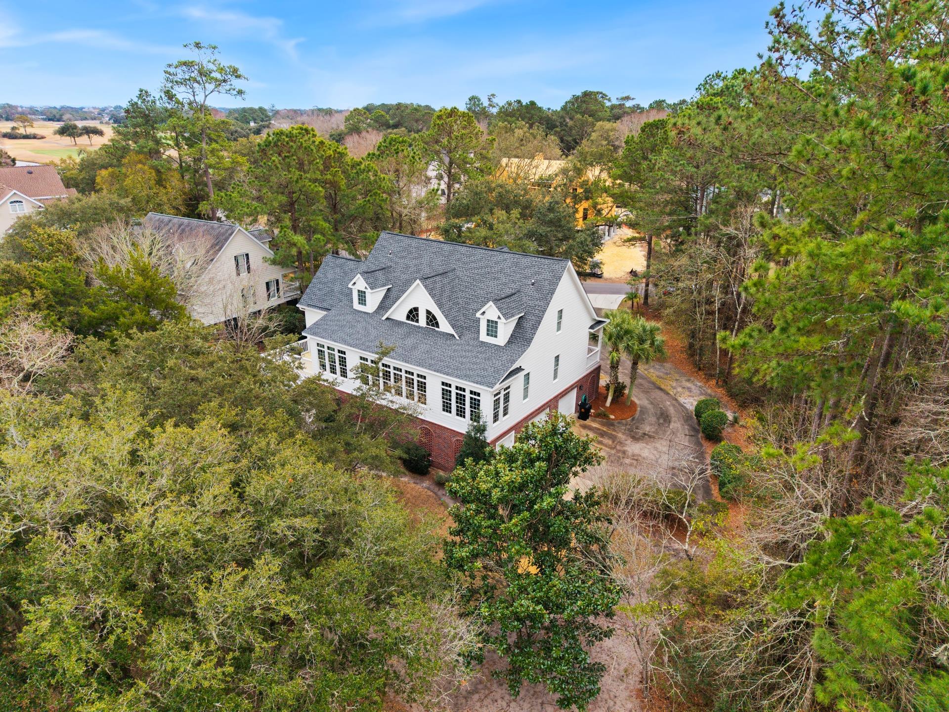 54 Brandon Way Georgetown, SC 29440 - Photo 4 of 52