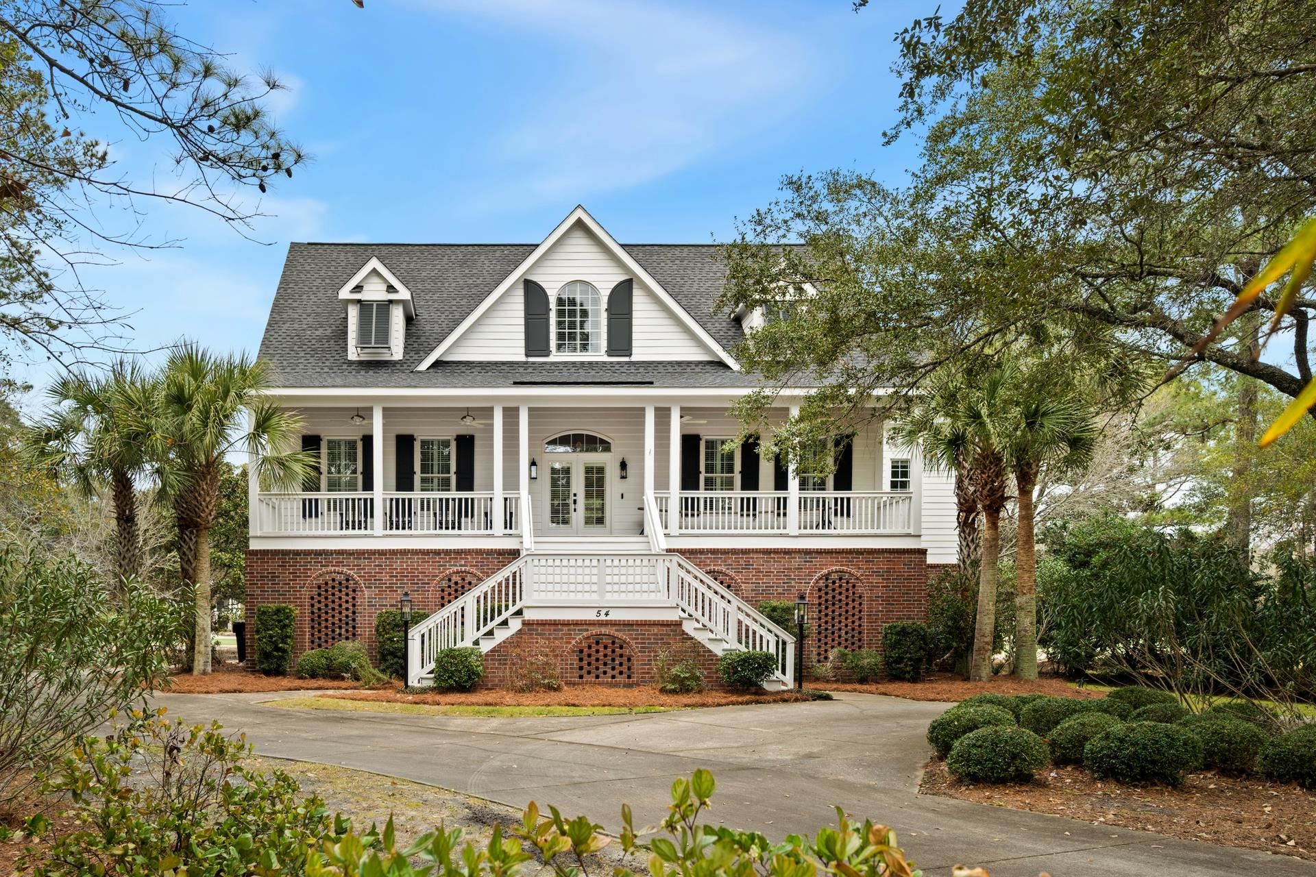 54 Brandon Way Georgetown, SC 29440 - Photo 49 of 52