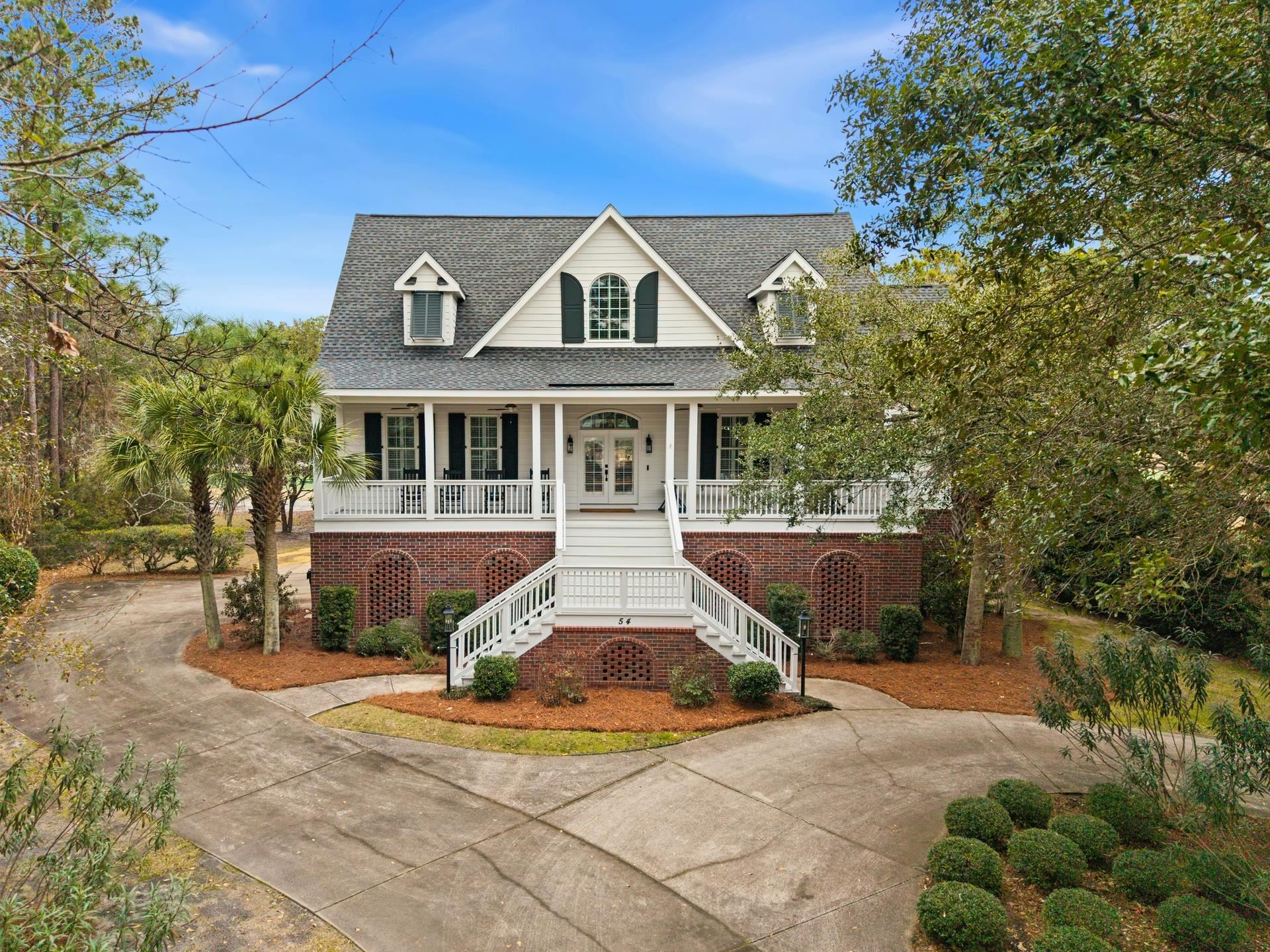 54 Brandon Way Georgetown, SC 29440 - Photo 50 of 52