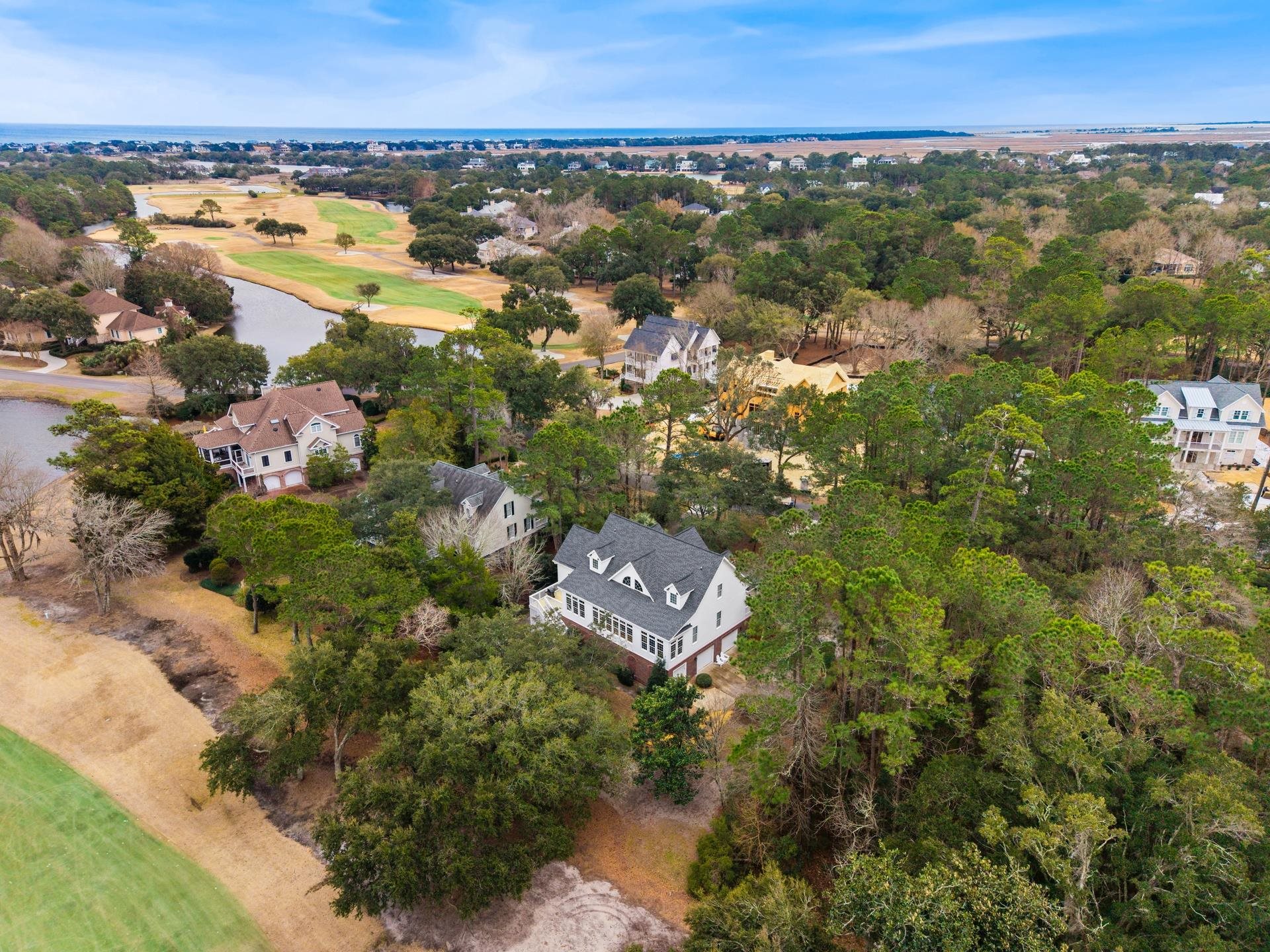 54 Brandon Way Georgetown, SC 29440 - Photo 5 of 52