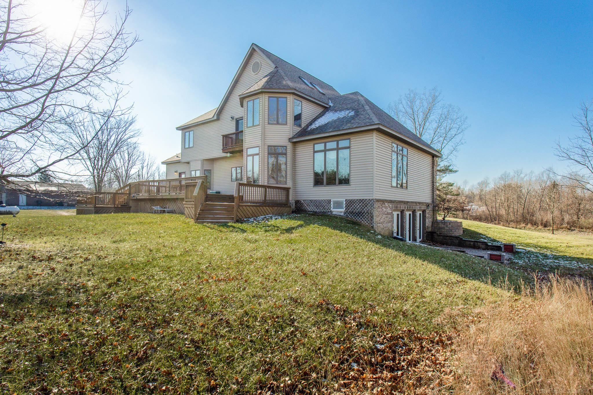 6506 Roach Road Lexington, MI 48450 - Photo 11 of 62