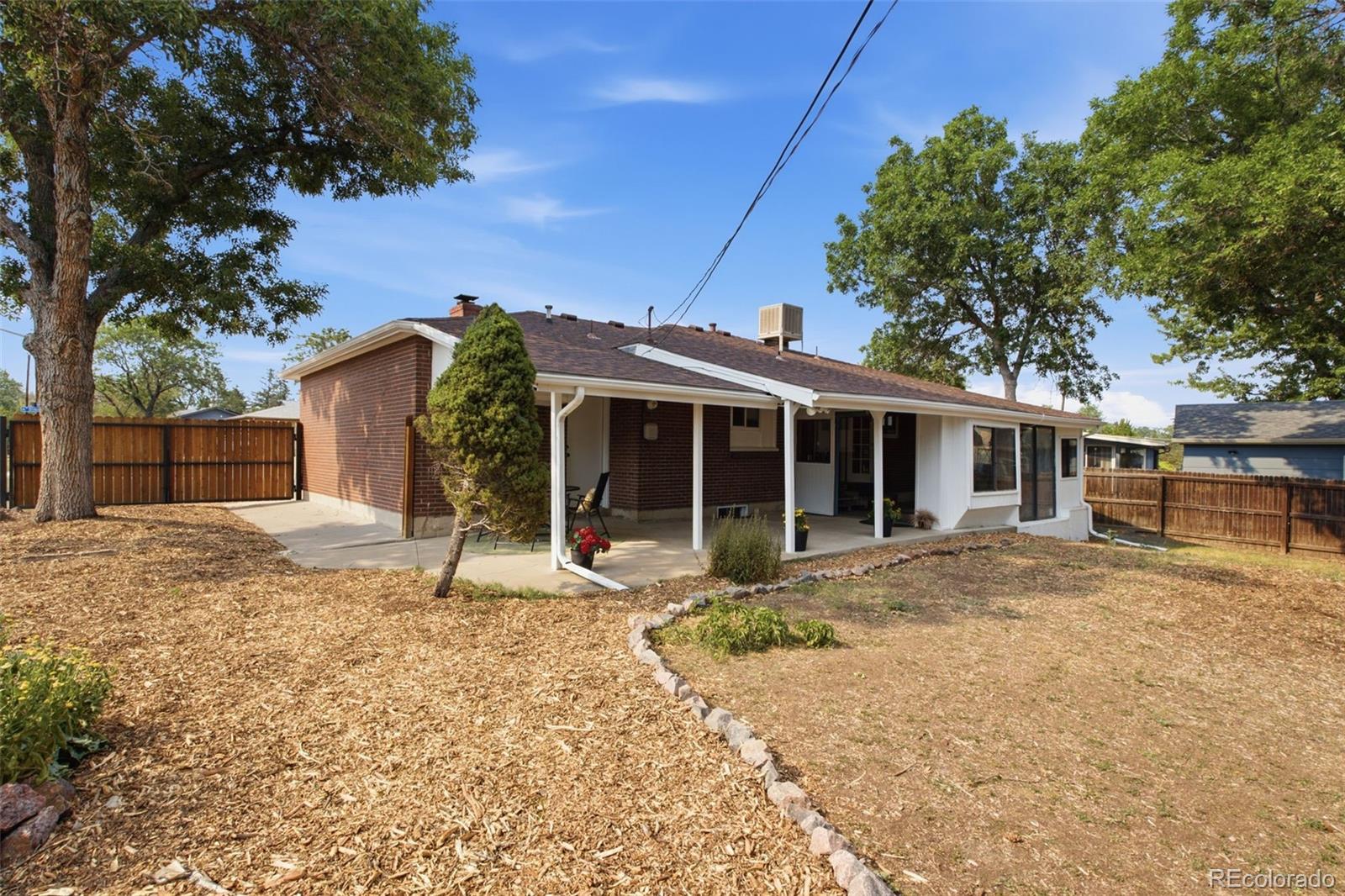 992 South Simms Street Denver, CO 80228 - Photo 28 of 50