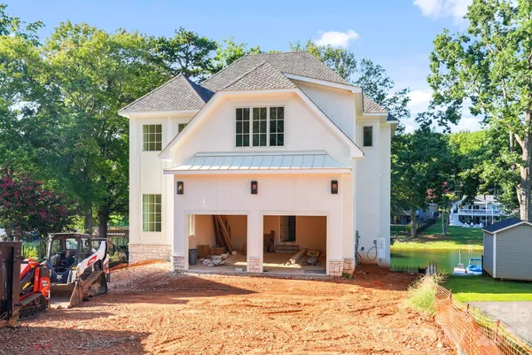 $3,975,000 | 21216 Rio Oro Drive, Cornelius, NC 28031