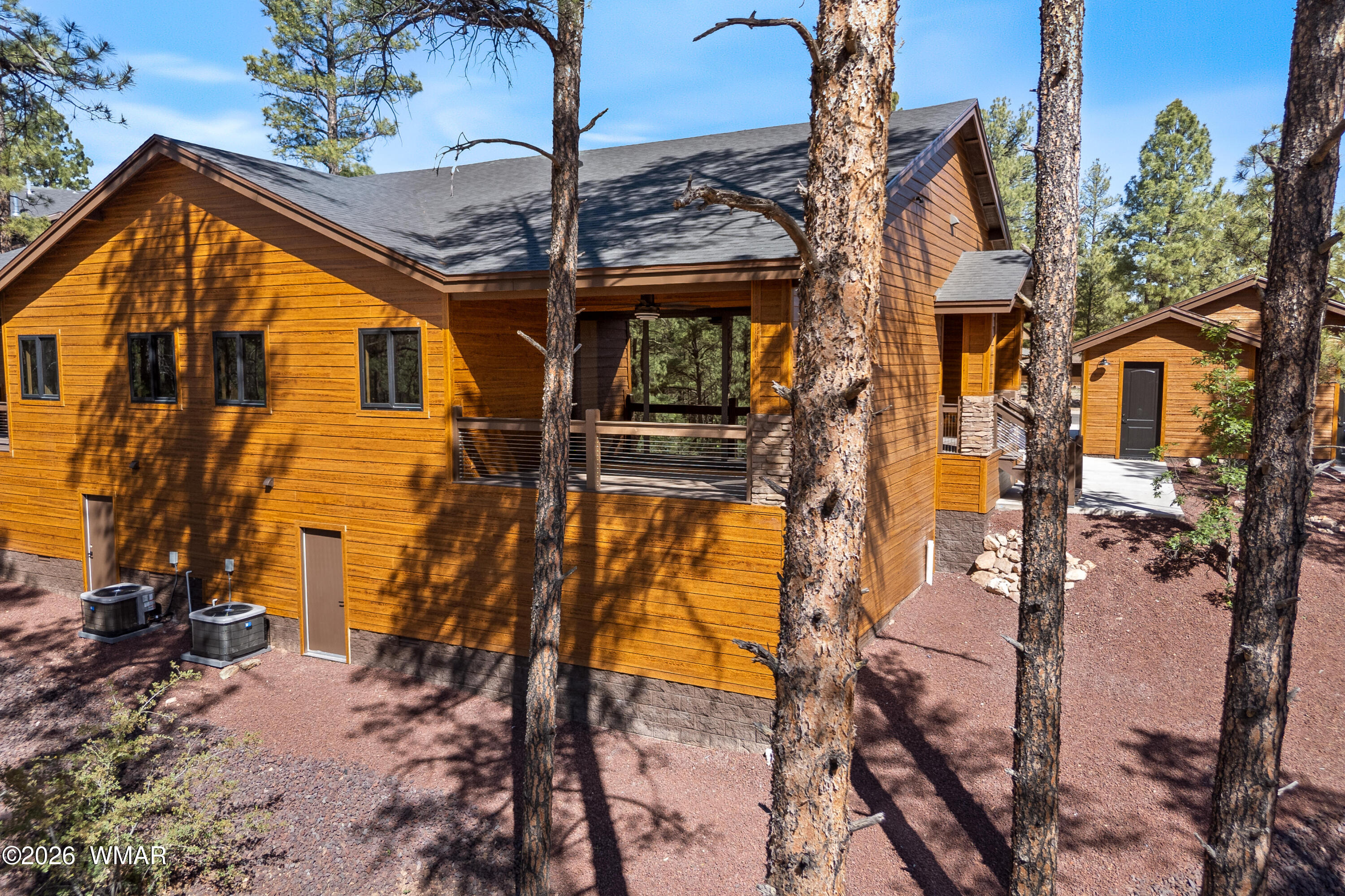 2701 West Villa Loop Show Low, AZ 85901 - Photo 16 of 28 2701WVillaLoop-ShowLow-AZ-22