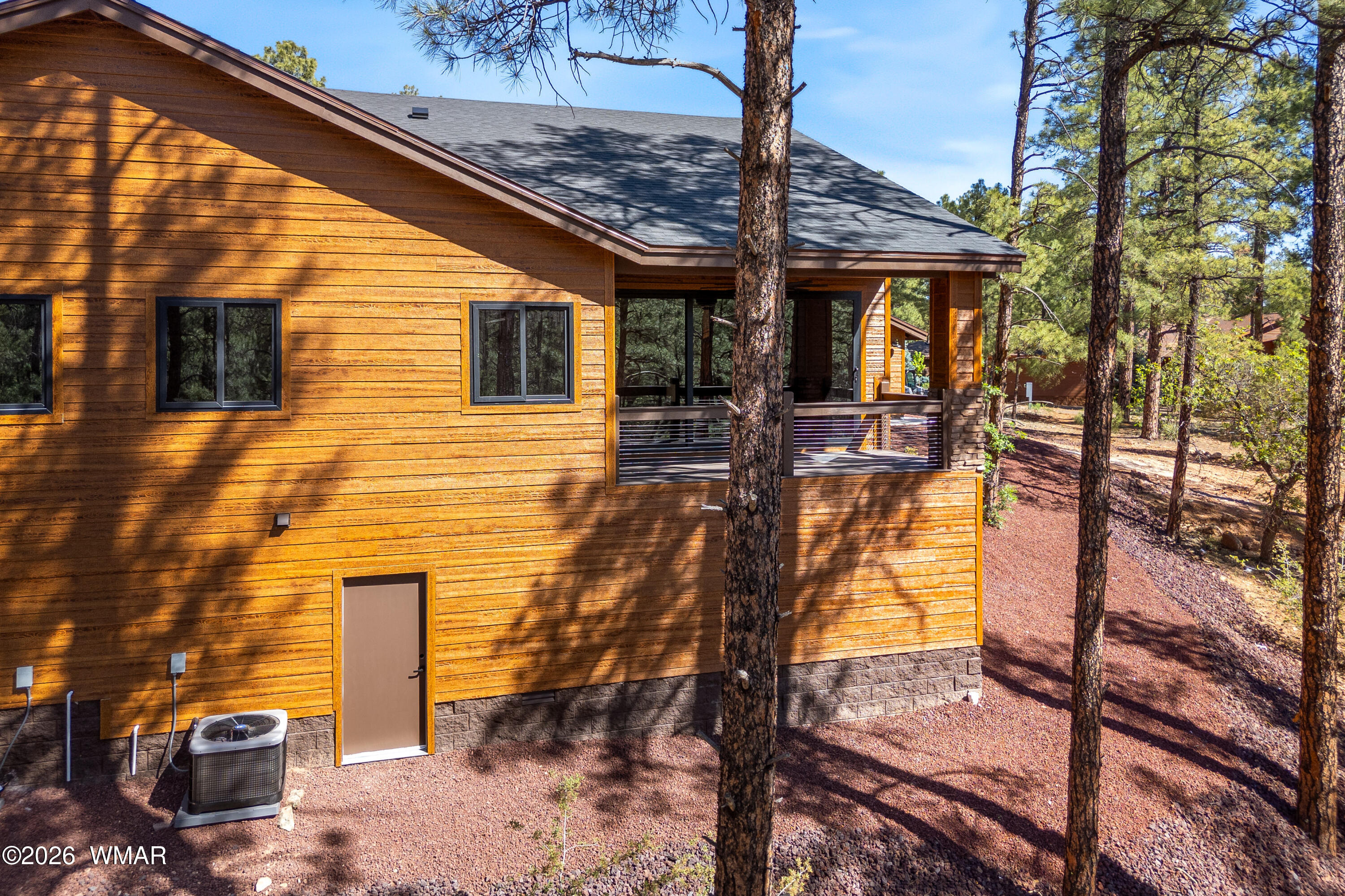 2701 West Villa Loop Show Low, AZ 85901 - Photo 17 of 28 2701WVillaLoop-ShowLow-AZ-23