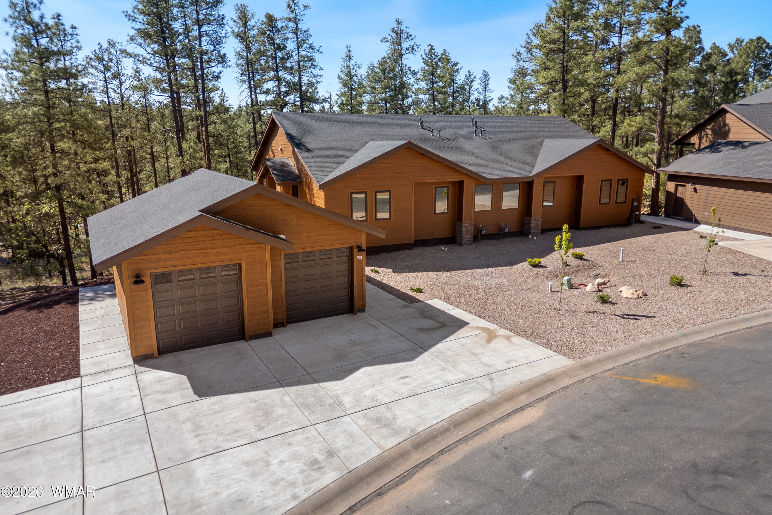 2701 West Villa Loop Show Low, AZ 85901 - Photo 22 of 28 2701WVillaLoop-ShowLow-AZ-1