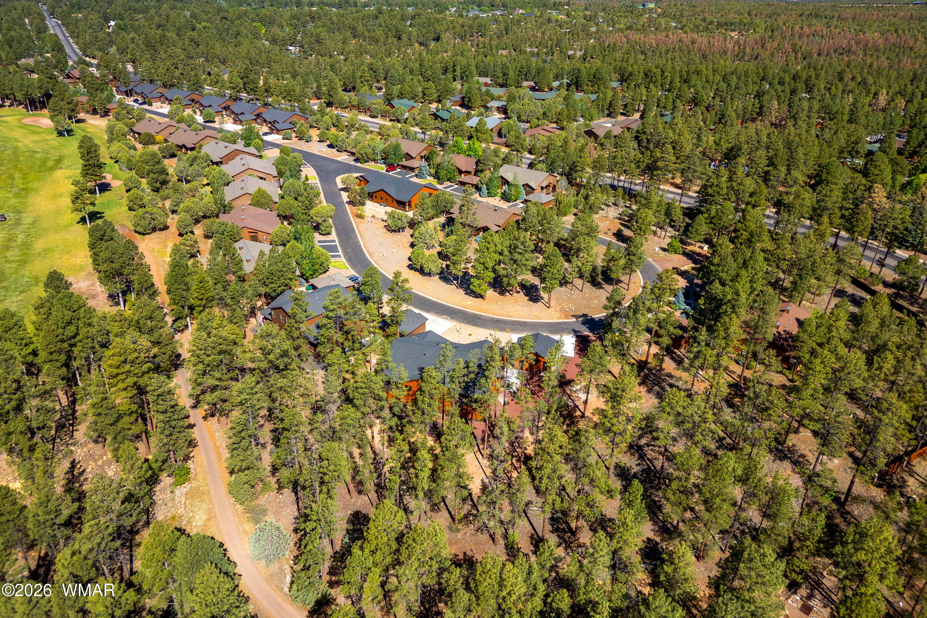 2701 West Villa Loop Show Low, AZ 85901 - Photo 23 of 28 2701WVillaLoop-ShowLow-AZ-25