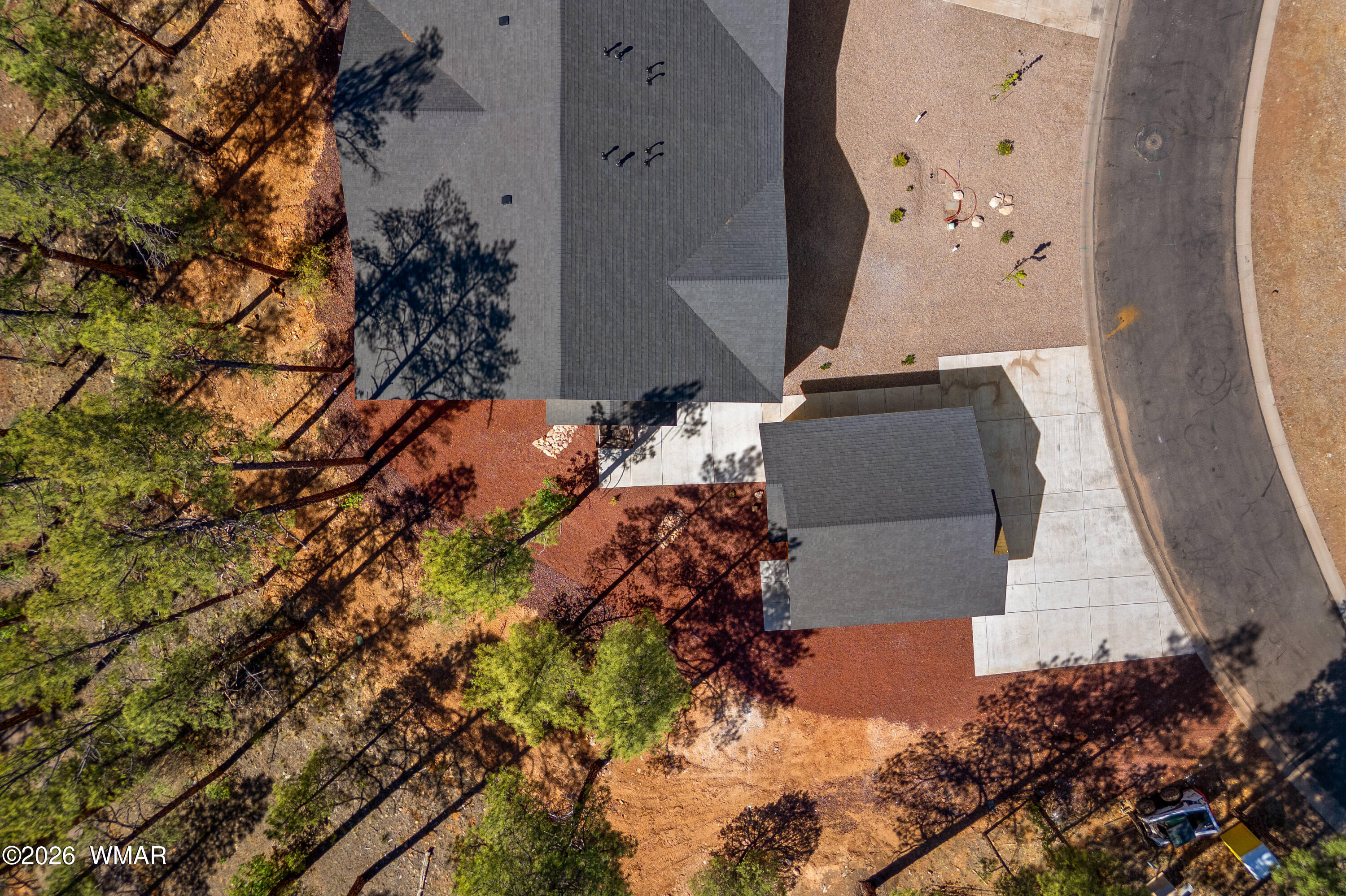 2701 West Villa Loop Show Low, AZ 85901 - Photo 25 of 28 2701WVillaLoop-ShowLow-AZ-24